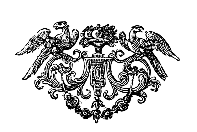 IFED Coat of Arms